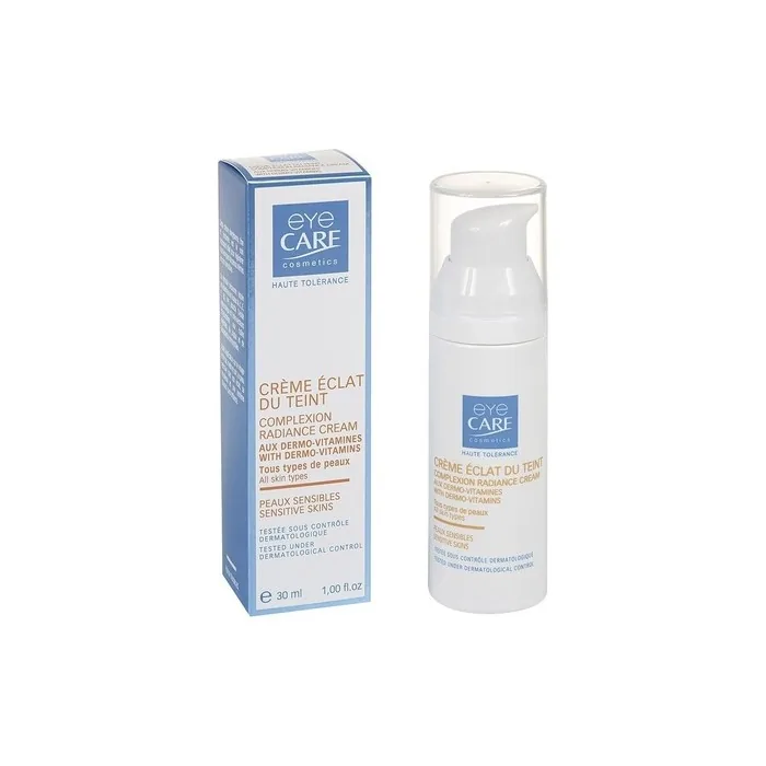 Eye Care Complexion Radiance Cream 30ml