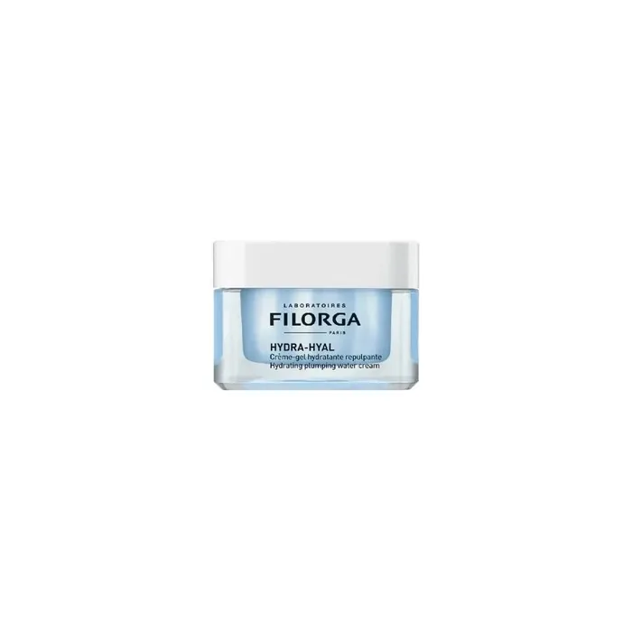 Filorga Hydrahyal Hydrating Plumping Water Cream 50ml