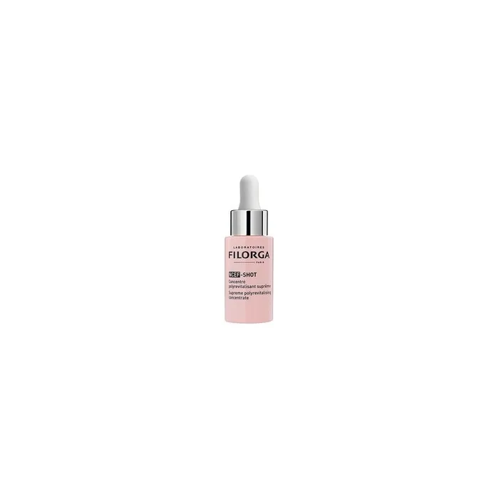Filorga Ncef-Shot Supreme Polyrevitalising Concentrate 15ml