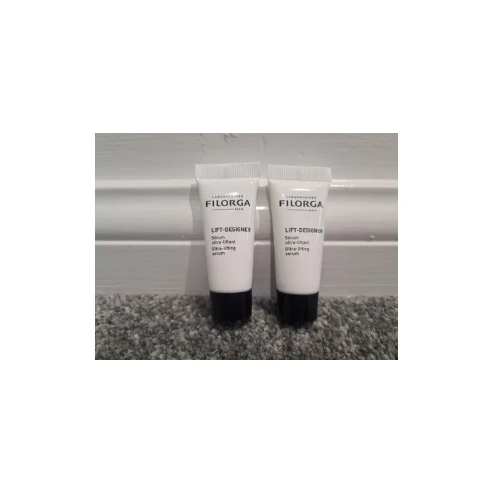 Filorga LIFT-DESIGNER Anti Wrinkle Serum 2 x 7ml