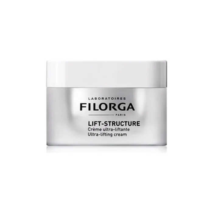 Filorga Liftstructure Ultralifting Cream 50ml Ultralifting Skin Cream For Women
