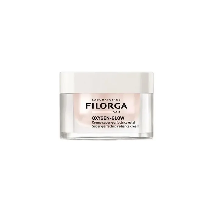 Filorga Oxygen Glow Super Perfecting Radiance Cream 50ml A Radiance Cream For Women