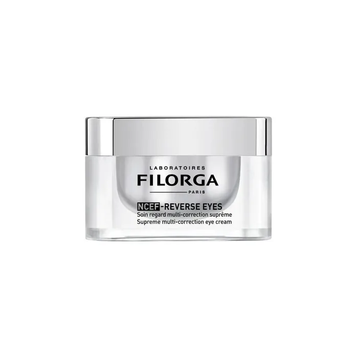 Filorga Ncefreverse Eyes Multi Correction Cream 15ml