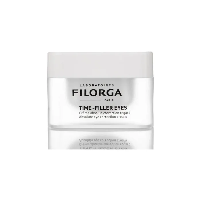 Filorga Time Filler Absolute Eye Correction Cream 15ml