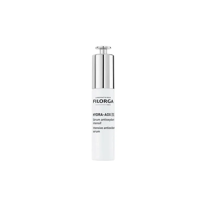 Filorga Time Filler Serum Hydra Aox 5 Intensive Antioxidant Serum 30ml