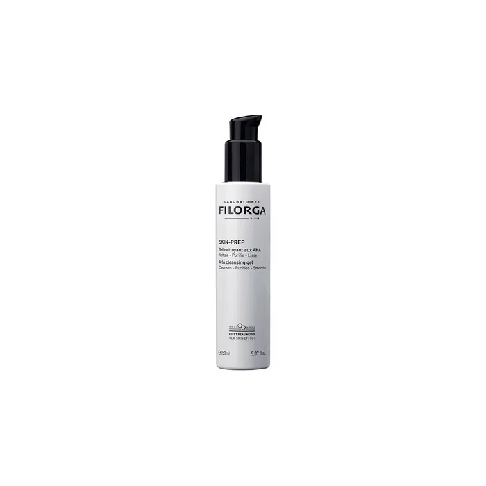 Filorga Cleansing Gel With Aha 150ml