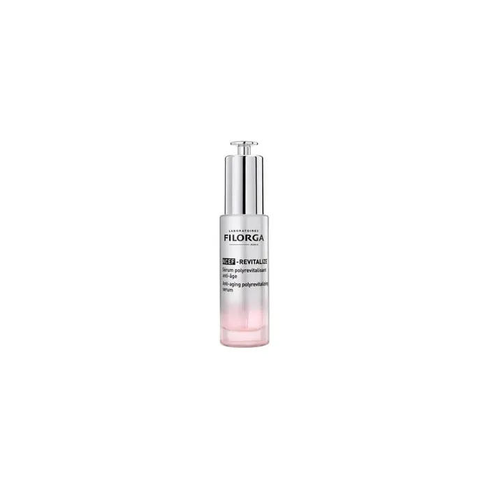 Filorga Ncefrevitalize Polyrevitalizing Antiaging Serum 30ml