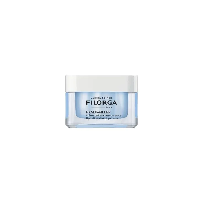 Filorga Hyalu-Filler Hydrating Plumping Cream 50ml