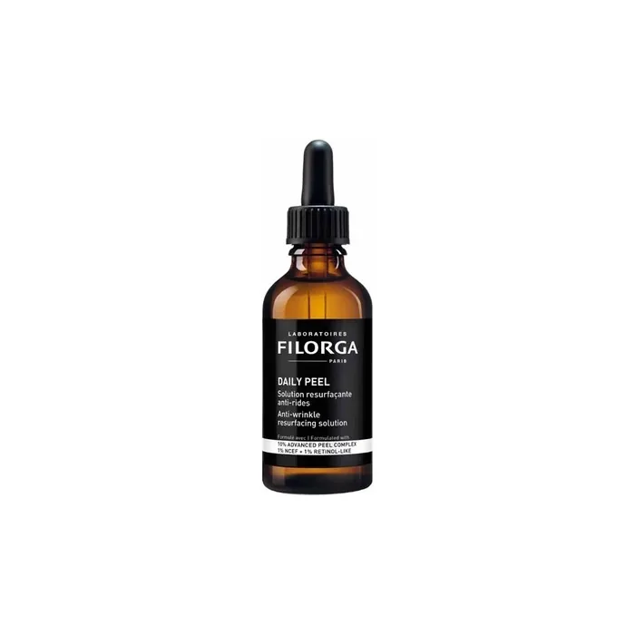 Filorga Filorga Daily Peel Anti Wrinkle Resurfacing Solution 50ml