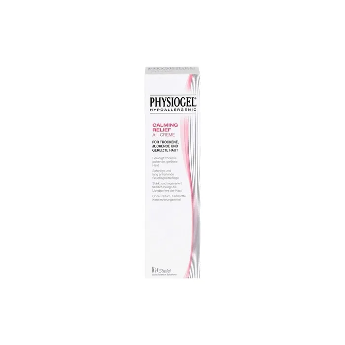 Physiogel Calming Relief A.I. Cream 50ml