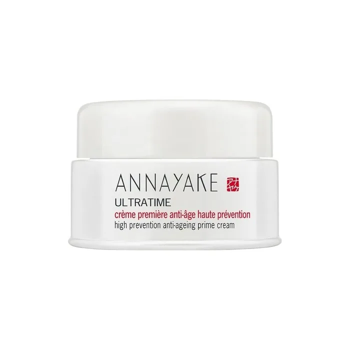 Annayake Ultratime High Prevention Anti-Aging Prime Cream 50ml