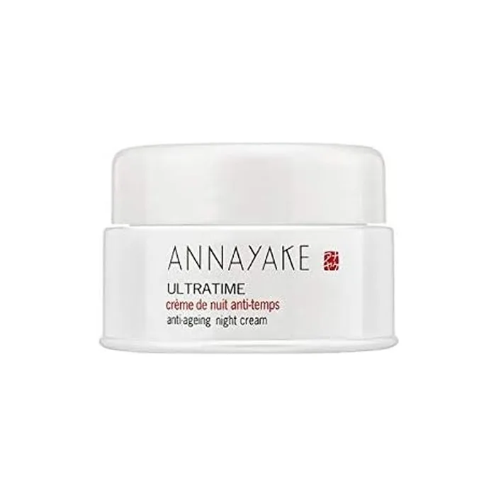 ANNAYAKE Ultratime Anti-Age Night Cream 50ml