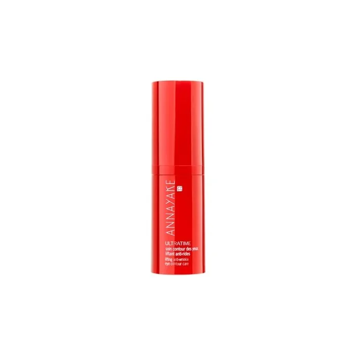 Annayake Ultratime Lifting Antiwrinkle Eye Contour Care 15ml For Women