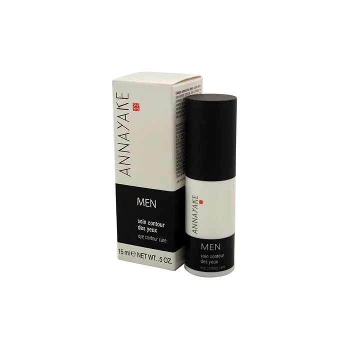 Annayake Men Eye Contour Care Eye Cream 15ml