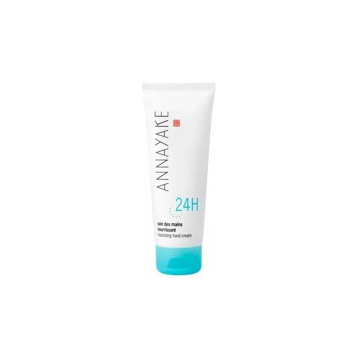 Annayake Nourishing 24h Hand Cream Size 75 Ml