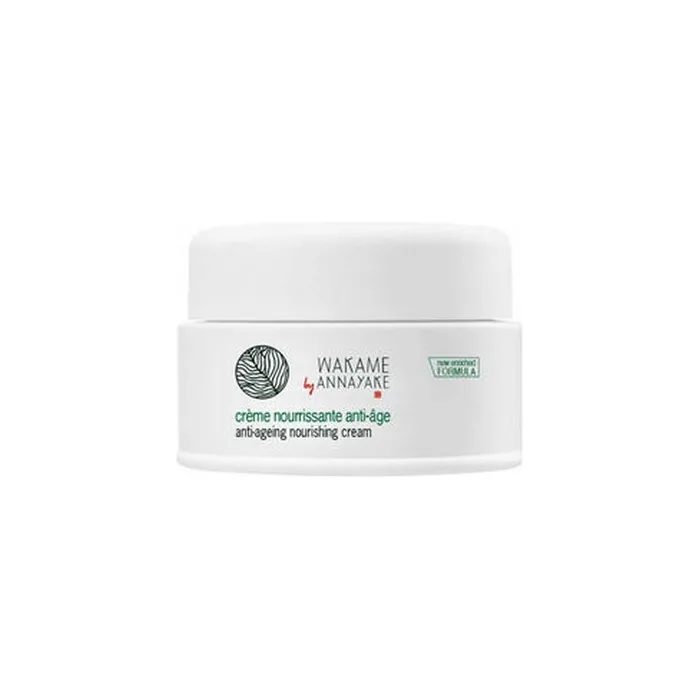 Annayake Wakame Antiaging Nourishing Cream 50 Ml