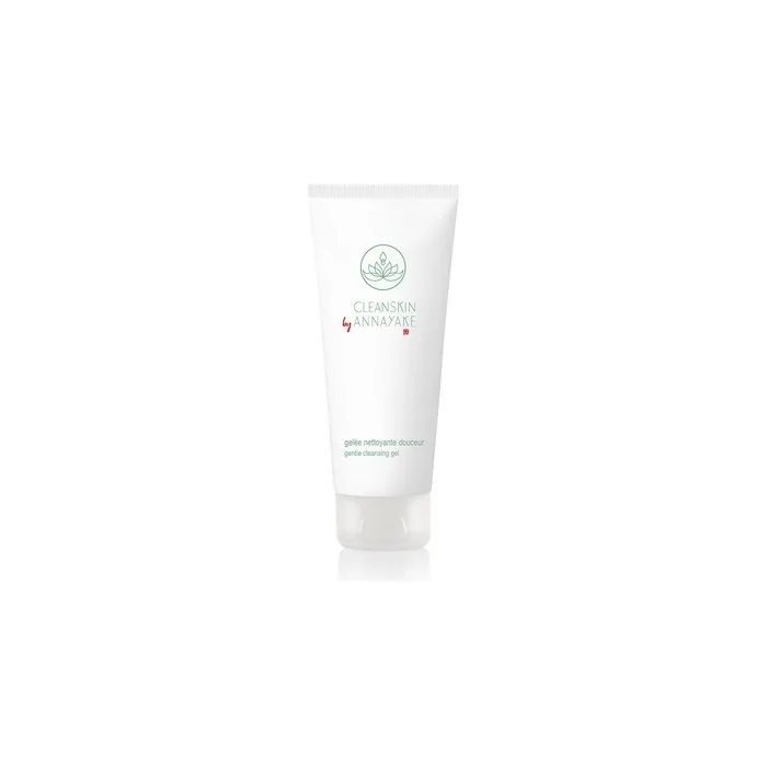 Cleanskin Gentle Cleansing Gel 100 ml - Cleanskin