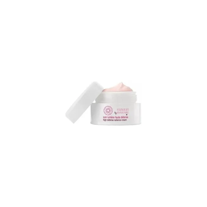 ANNAYAKE Hanami High Defence Radiance Cream 50ml