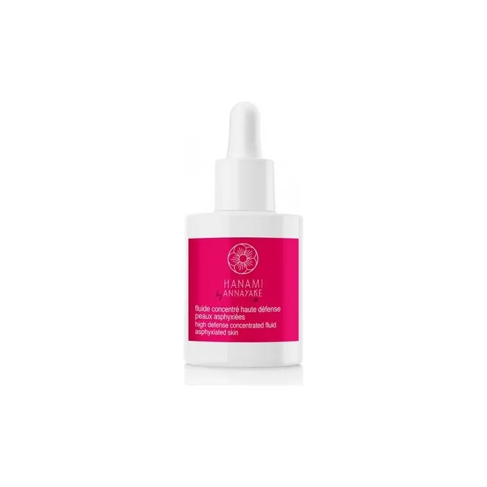 Annayake Hanami High Defense Concentrated Fluid Size 30 Ml