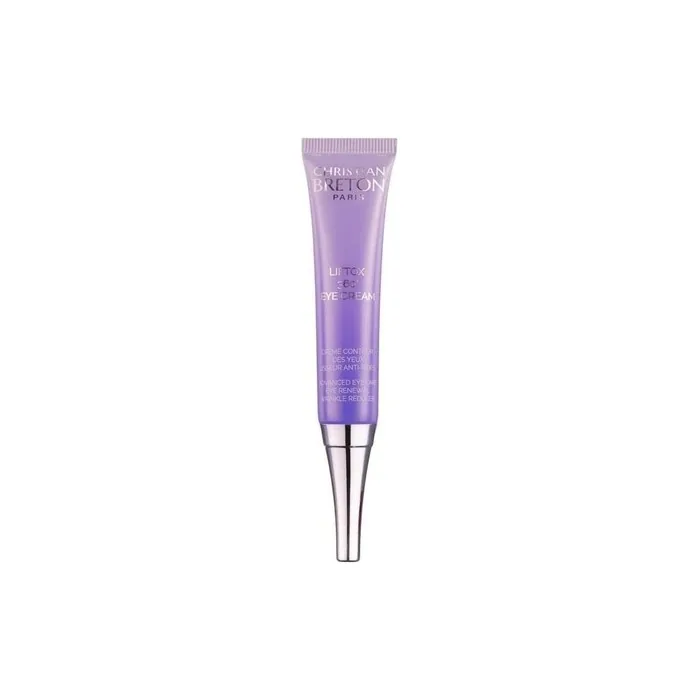 Eye Priority by Christian BRETON Liftox 360 Eye Cream 15ml