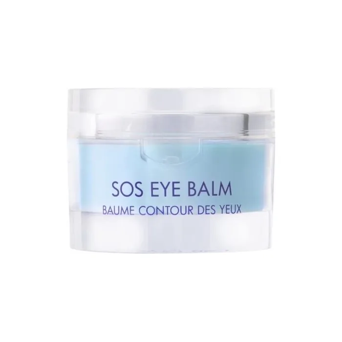 Christian BRETON SOS Eye Balm 8g