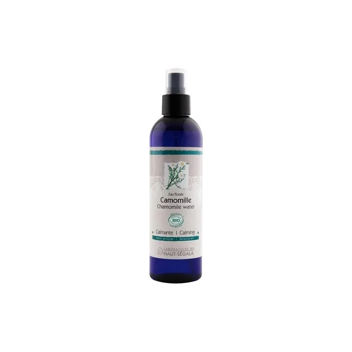 Laboratoire Du Haut-Segala Organic Chamomile Water 250ml
