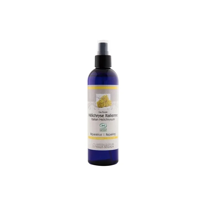 Laboratoire Du Haut-Segala Organic Italian Helichrysum Floral Water 250ml