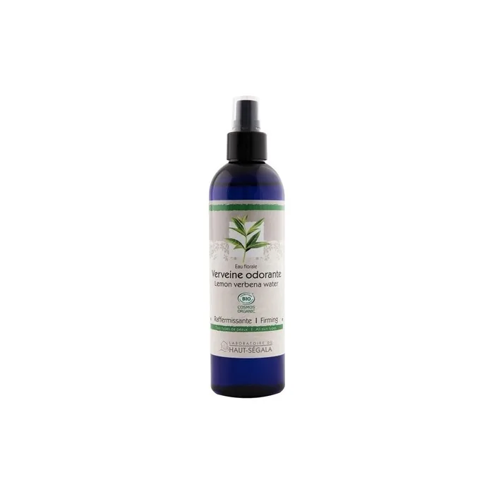 Haut Segala Organic Lemon Verbena Floral Water 250ml