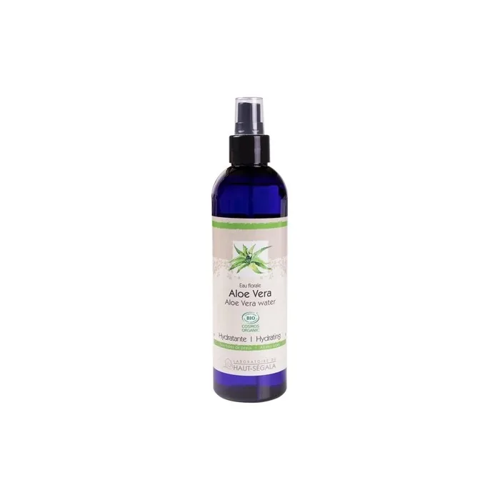 Laboratoire Du Haut-Segala Organic Aloe Vera Water 250ml