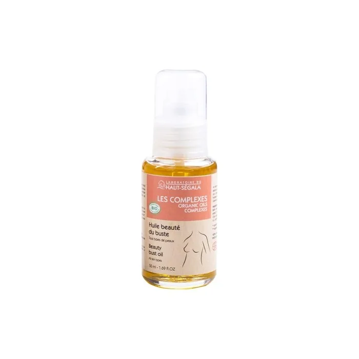 Haut-Segala Laboratory Bio-Bustenol 50ml