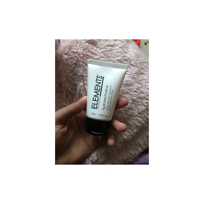Elements Moisturizing Base Cream 40 Ml