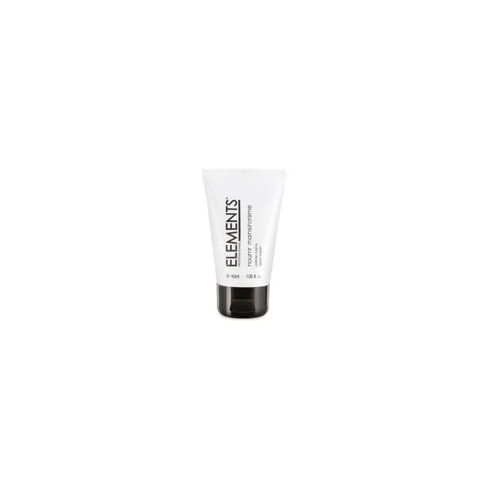 Elements Moisturizing Hand Cream 40ml