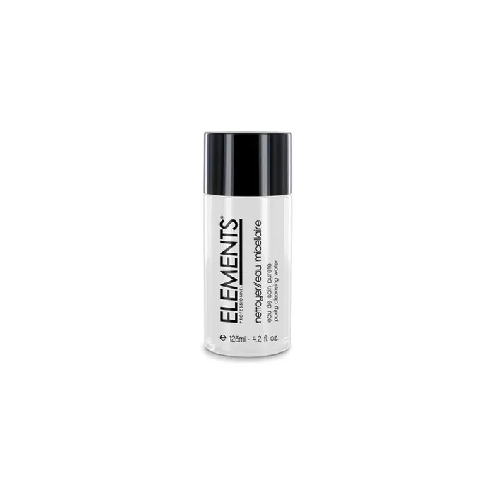 Elements Micellar Water 125ml