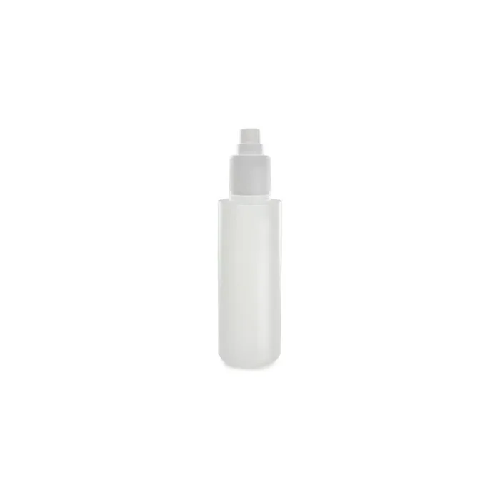 Pbi Translucent Spray Bottle 125ml
