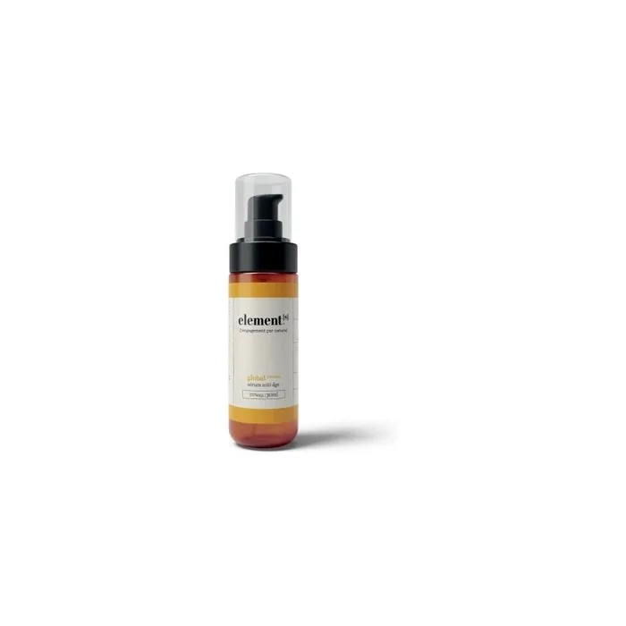 Pbi Elements Anti-Aging Serum 30ml