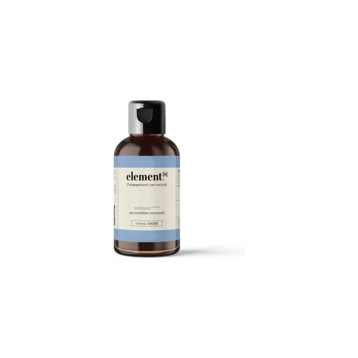 Pbi Elements Cleansing Micellar Water 100ml