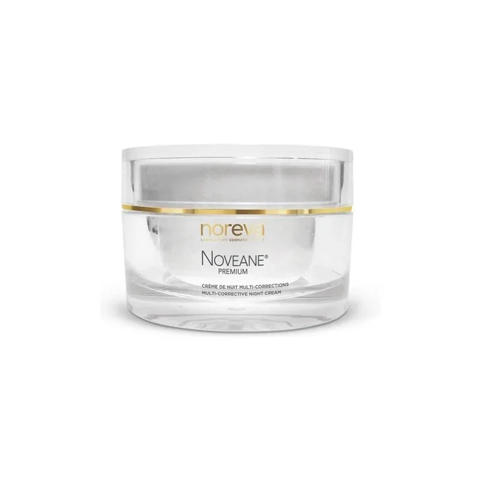 Noreva Noveane Premium Multi-Corrective Night Cream 50ml