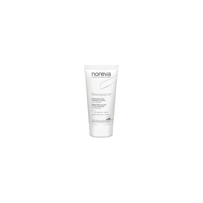 Noreva Sebodiane Ds Micro Emulsion 30ml