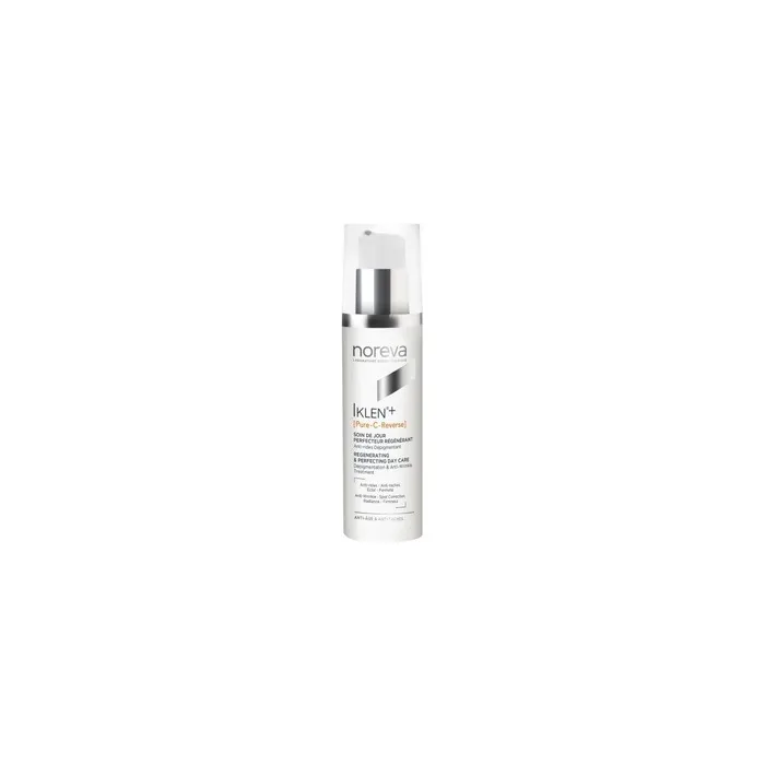 Noreva Iklen Purecreverse Day Care 40ml