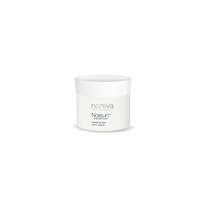 Noreva Norelift Night Cream 50ml Antiaging Face Cream