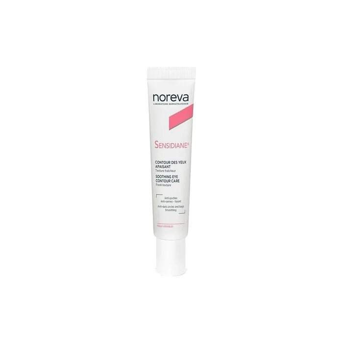 Noreva Sensidiane Soothing Eye Contour Care 15ml