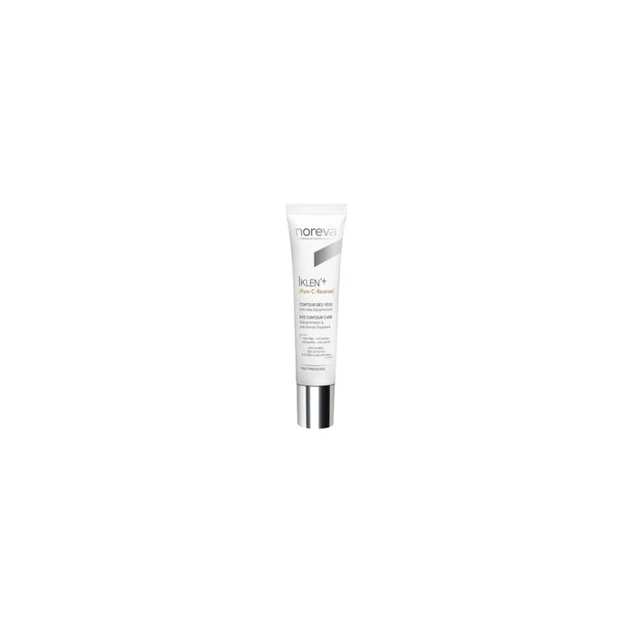 Noreva Iklen Purecreverse Eye Contour 15ml