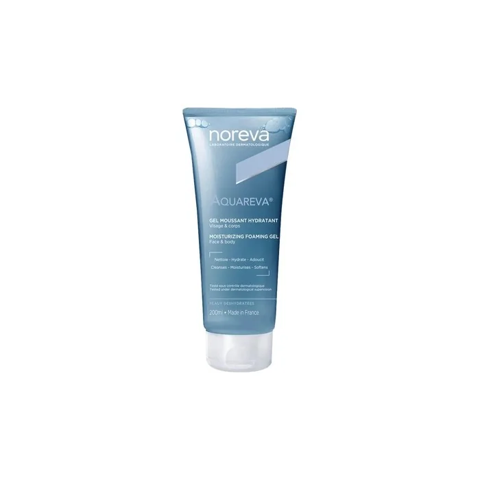 Noreva Aquareva Cleansing Gel