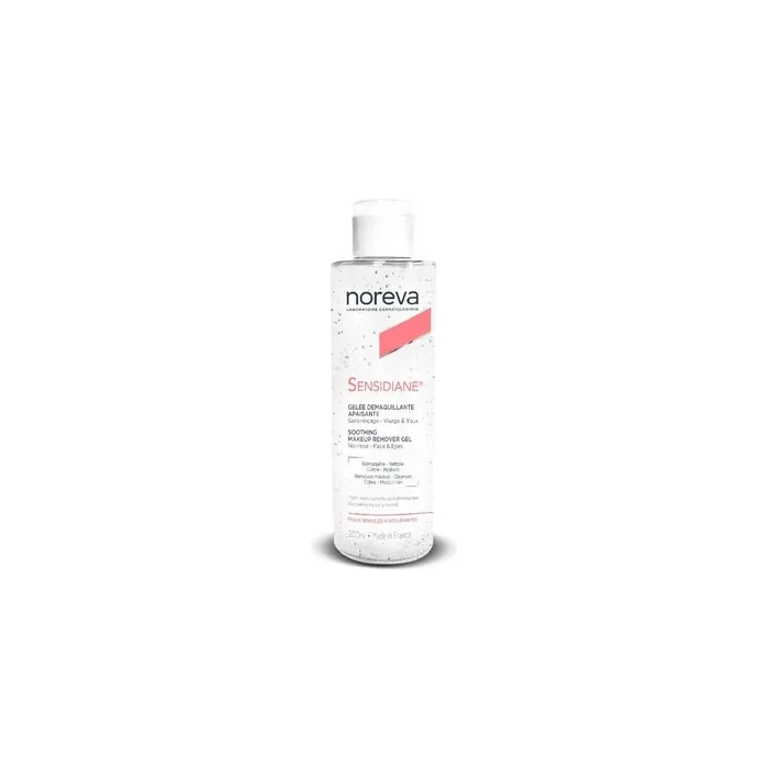 Noreva Sensidiane Cleansing Gel 200ml