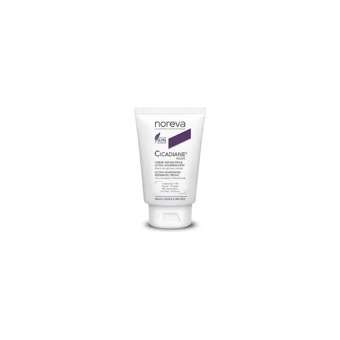 Noreva Cicadiane Hand Repair Cream 50ml