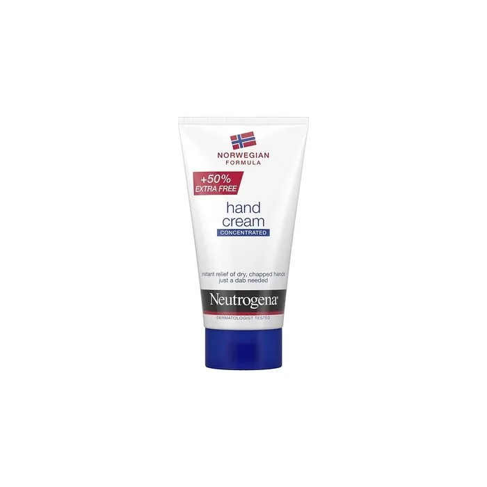 Neutrogena Hand Cream 75ml