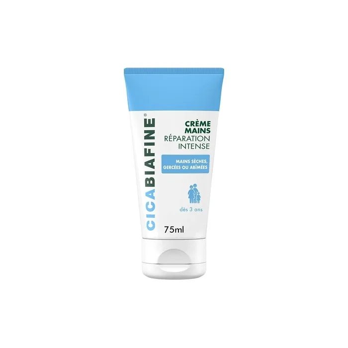 CicaBiafine Intense Repair Hands Cream 75ml