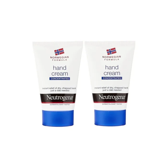 Concentrated Hand Cream 50ml