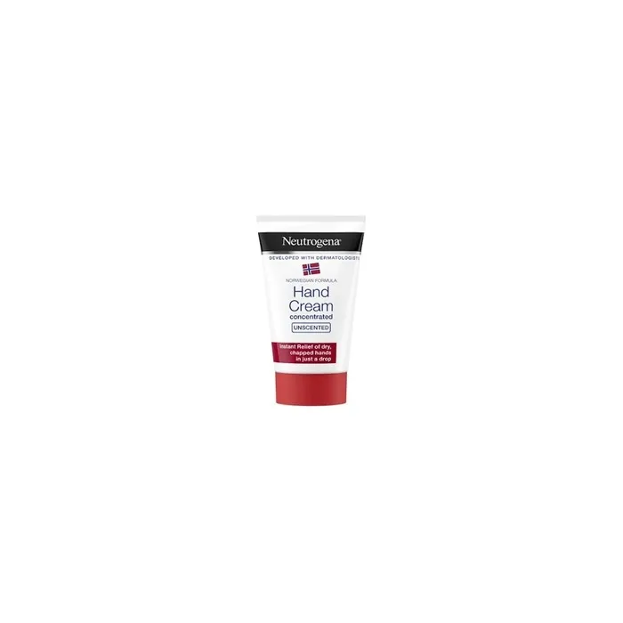 Neutrogena Hand Cream Without Perfume 50ml