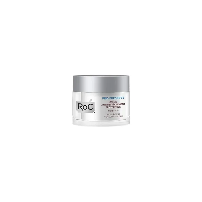 Roc Roc Pro Reserve Anti Dryness Protecting Cream Rich 50ml